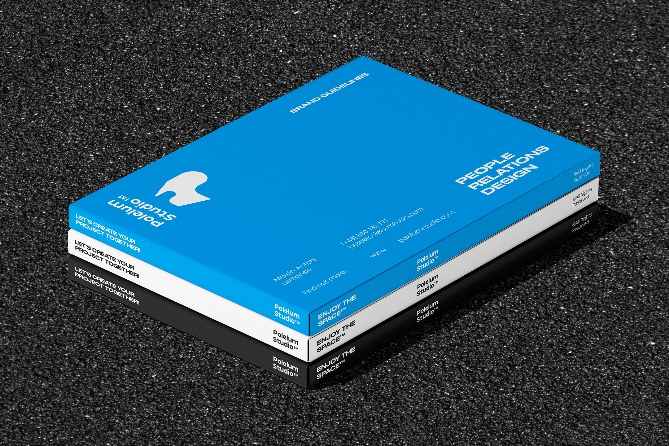 03-Polelum-Studio-Branding