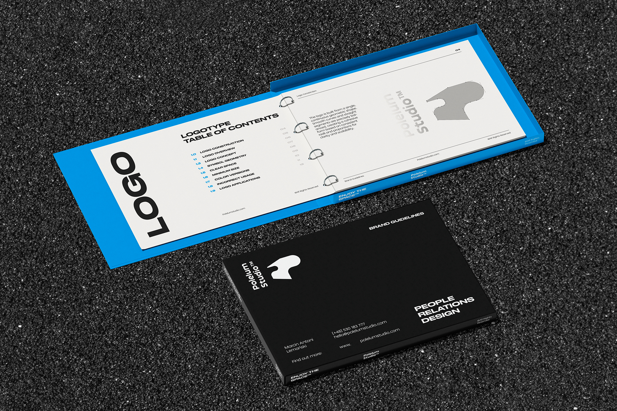 06-Polelum-Studio-Branding