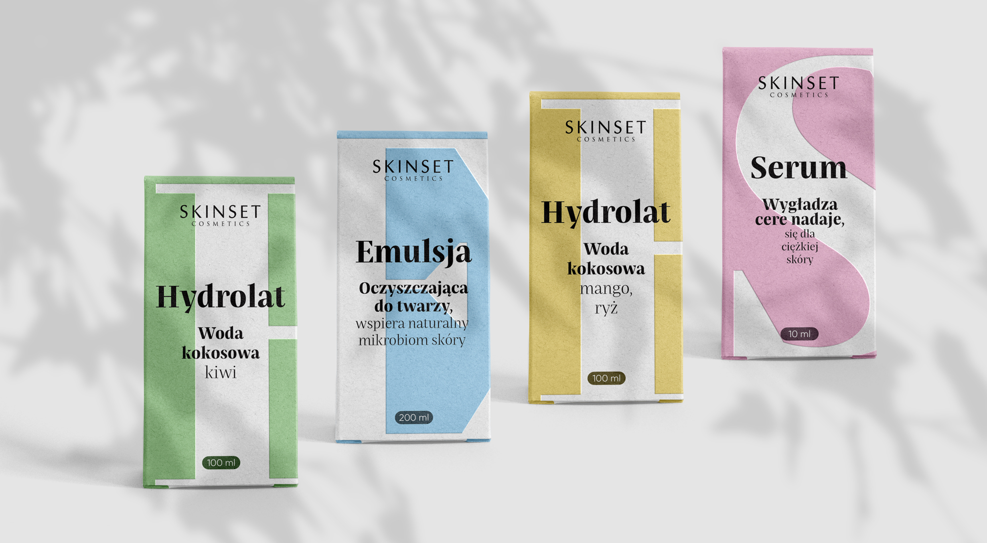 Skinset Cosmetics