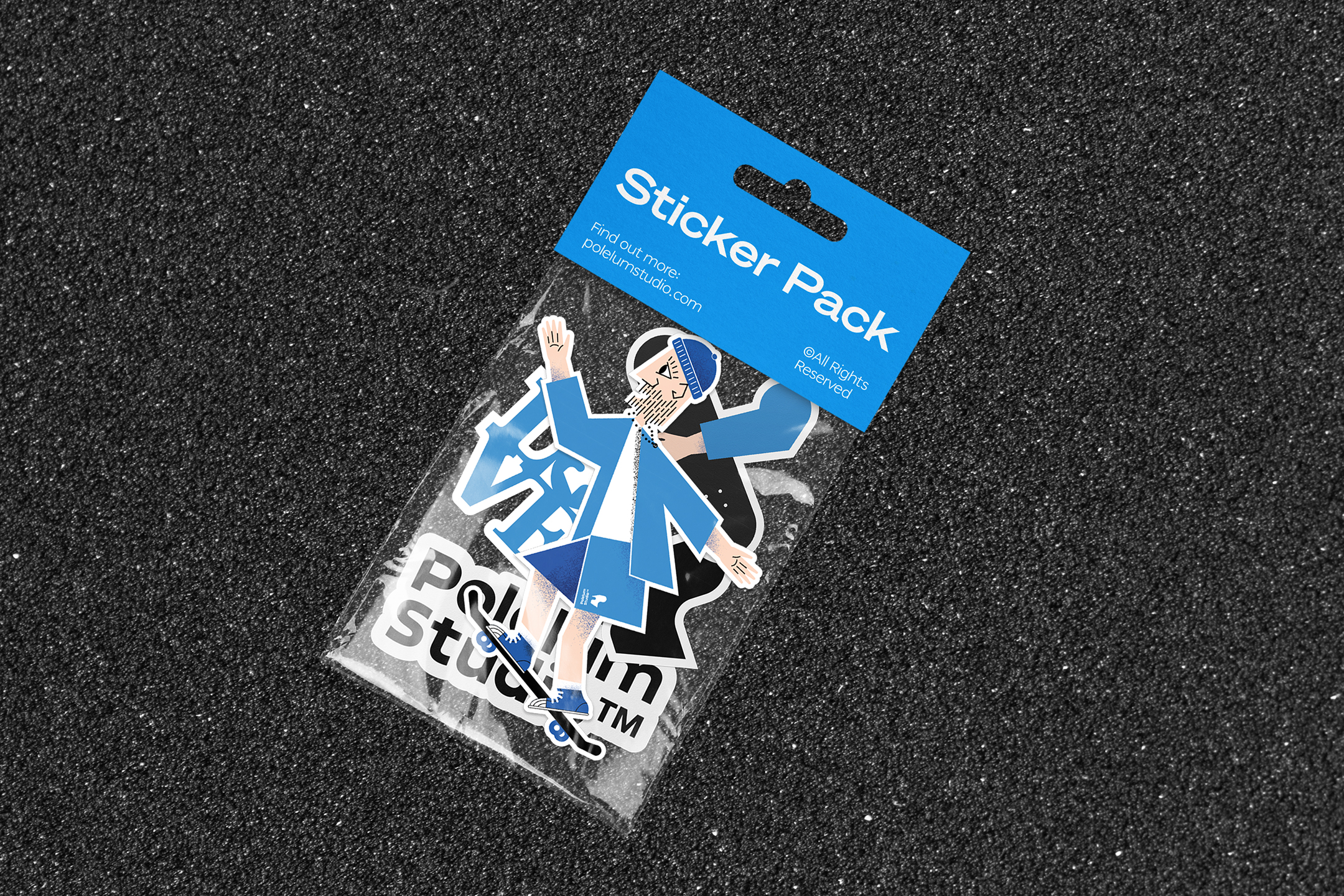 19-Polelum-Studio-Branding